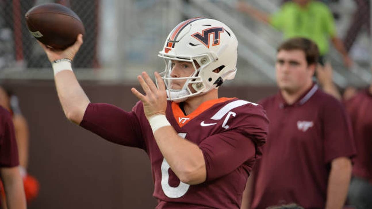 Virginia Tech vs. Purdue Prediction, Odds, Picks - September 9