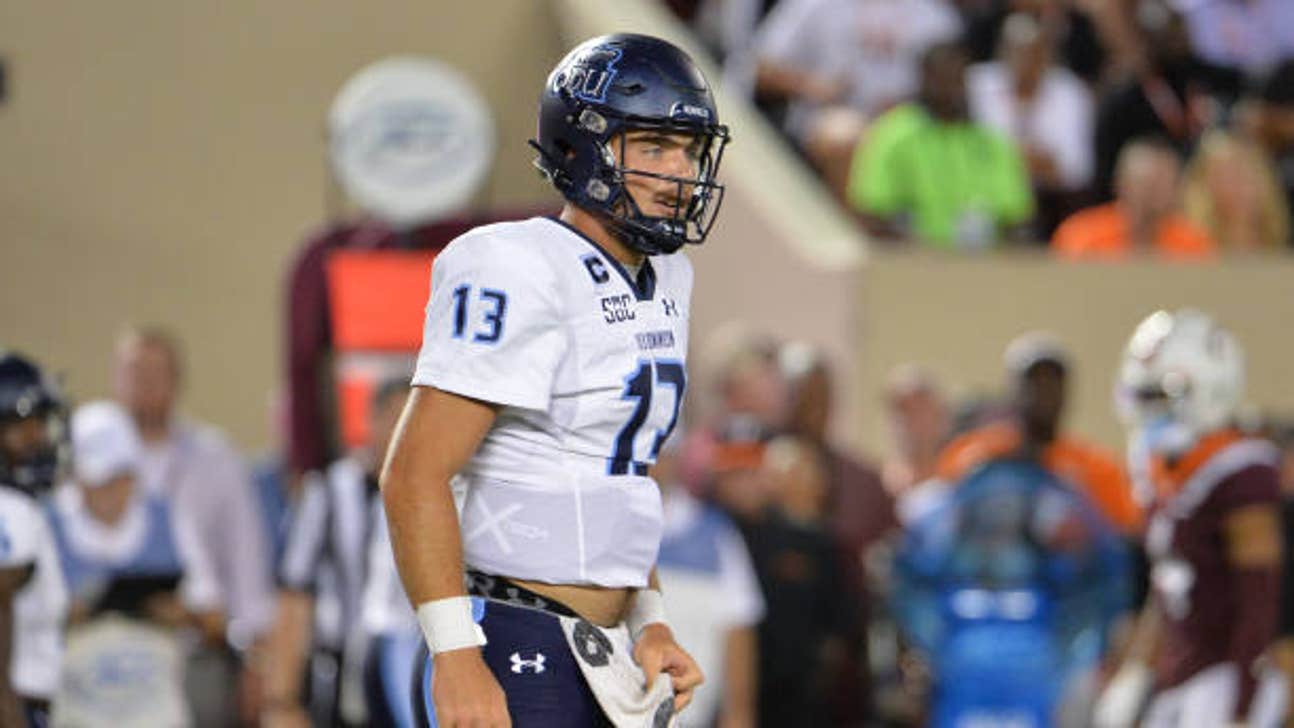Marshall vs. Old Dominion Prediction, Odds, Picks - September 30