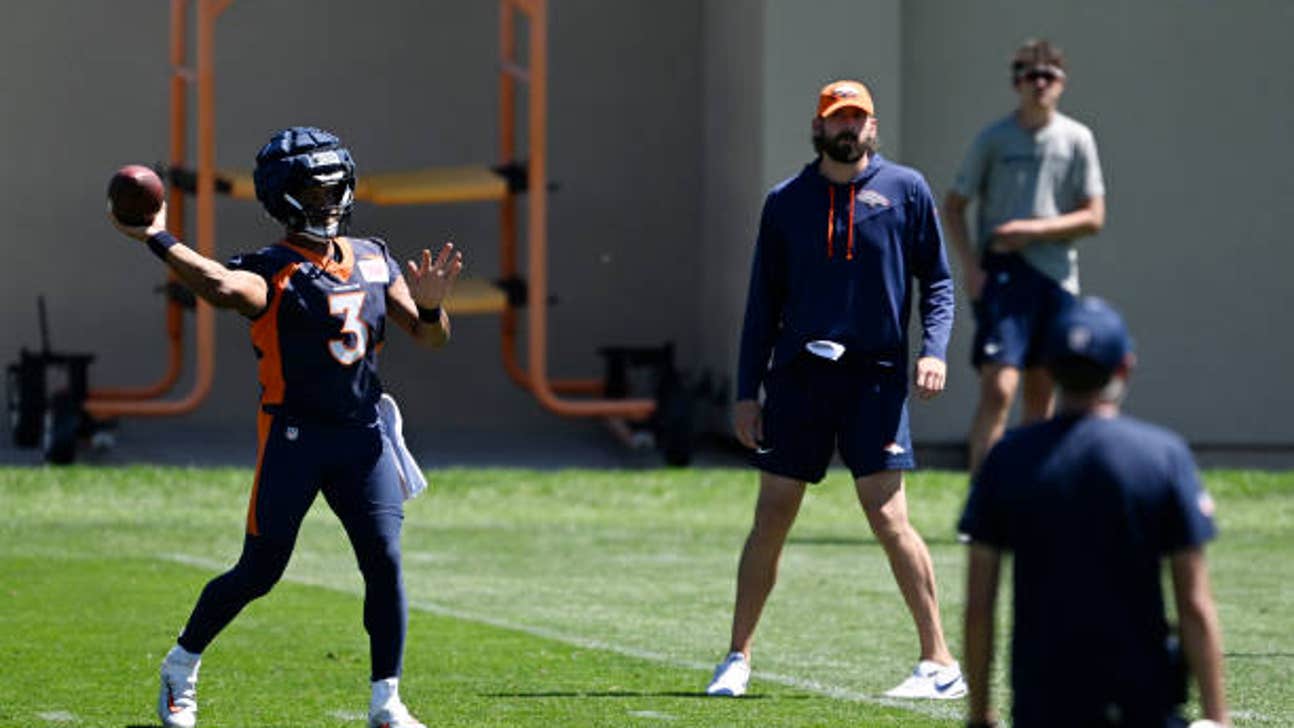 Broncos vs. Raiders Prediction, Odds, Picks - Sep 10