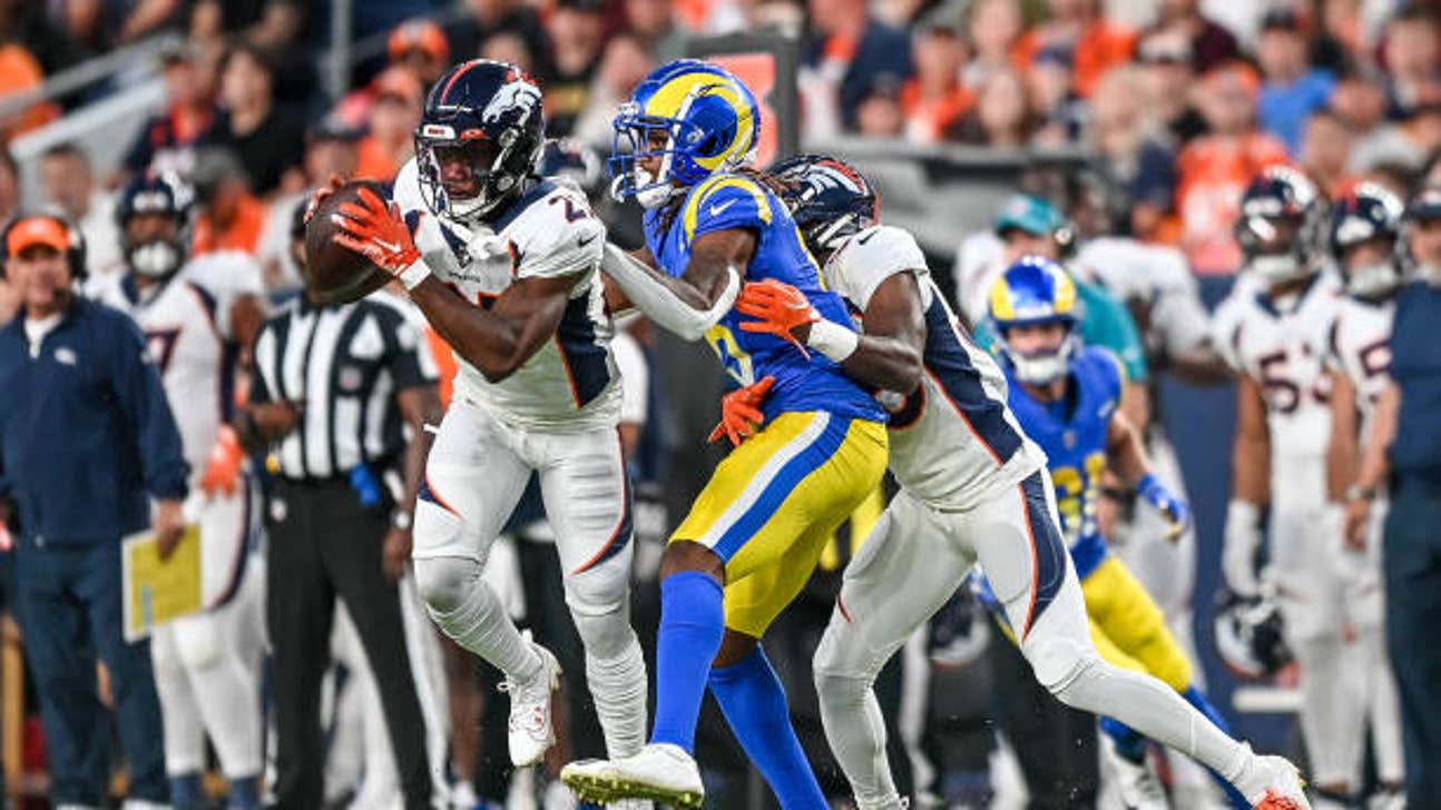 Demarcus Robinson Odds and Prop Bets vs. Seahawks – NFL Week 1 2023