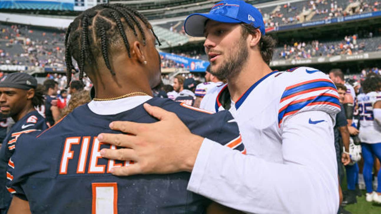 Bears vs. Packers Prediction, Odds, Picks - Sep 10