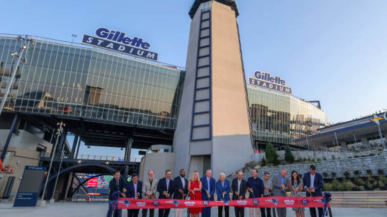 Eagles vs. Patriots Prediction, Odds, Picks - Sep 10