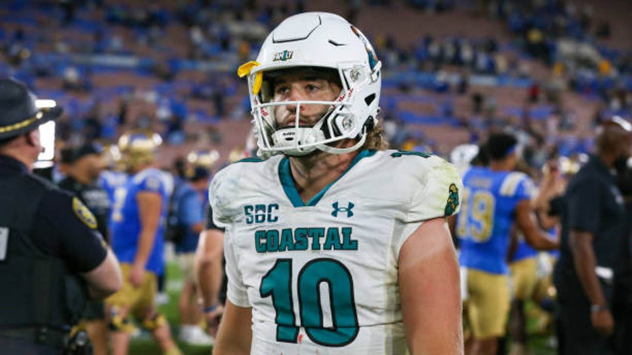 Appalachian State vs. Coastal Carolina Prediction, Odds, Picks - October 10