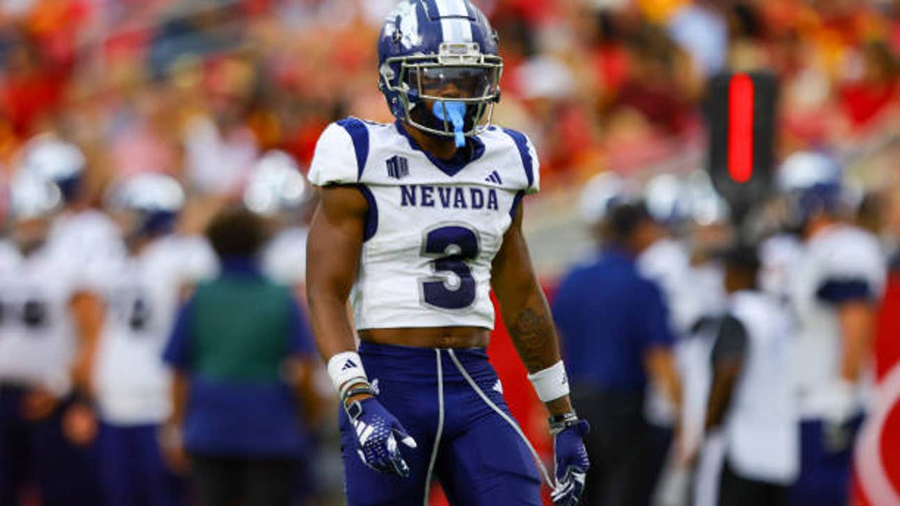 Texas State vs. Nevada: TV Channel, Live Stream, Time, How to Watch – September 23