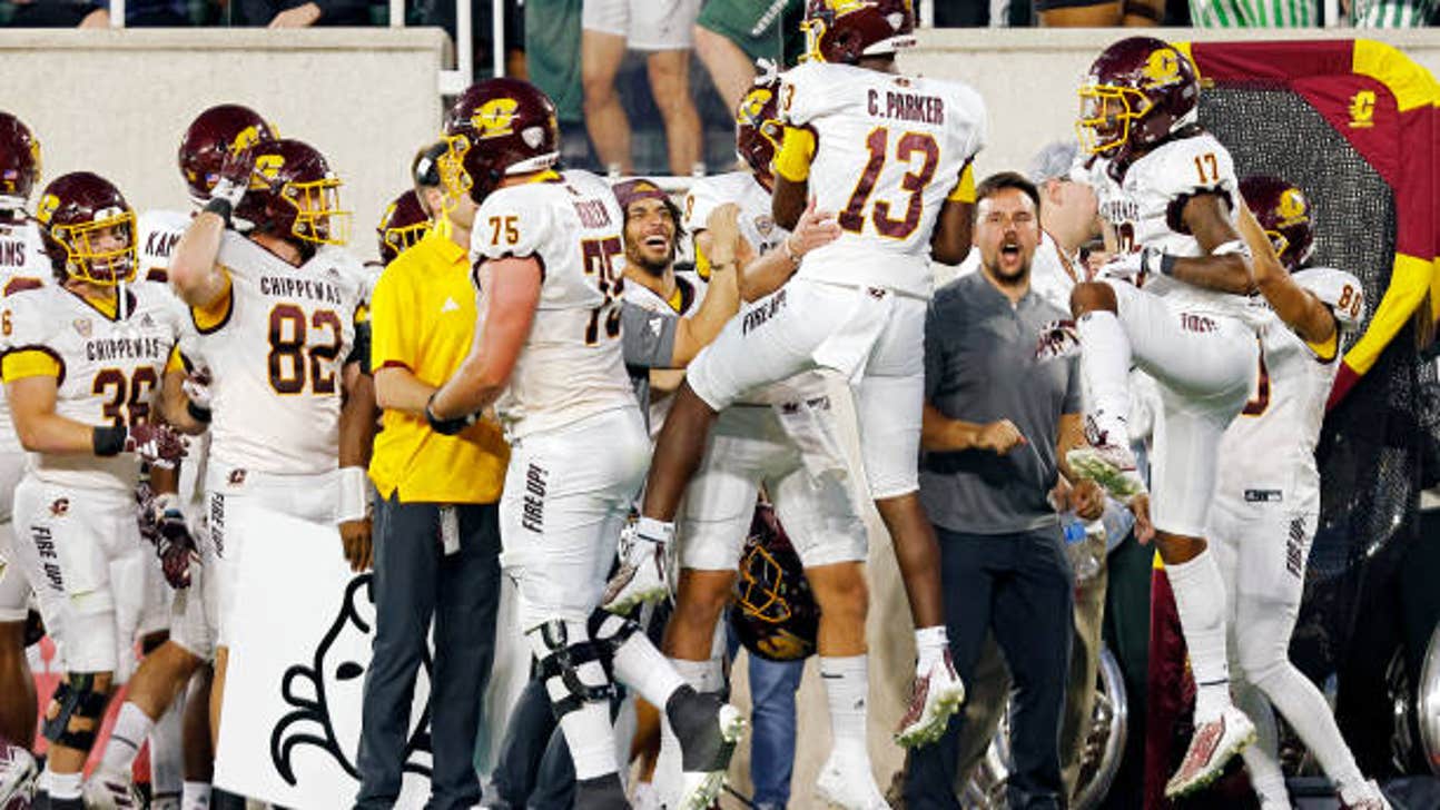 South Alabama vs. Central Michigan: TV Channel, Live Stream, Time, How to Watch – September 23