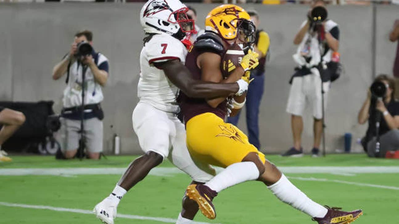 Oklahoma State vs. Arizona State Prediction, Odds, Picks - September 9