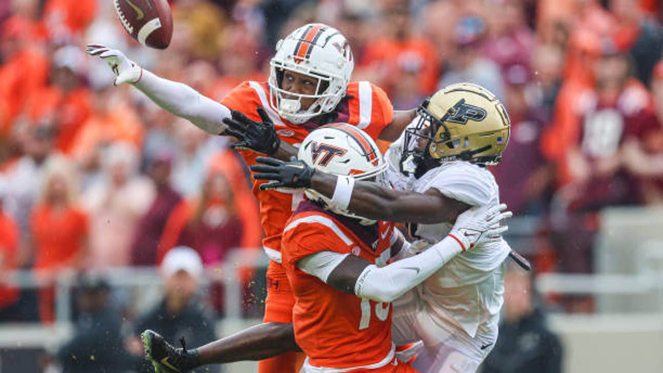 Purdue vs. Syracuse: TV Channel, Live Stream, Time, How to Watch – September 16