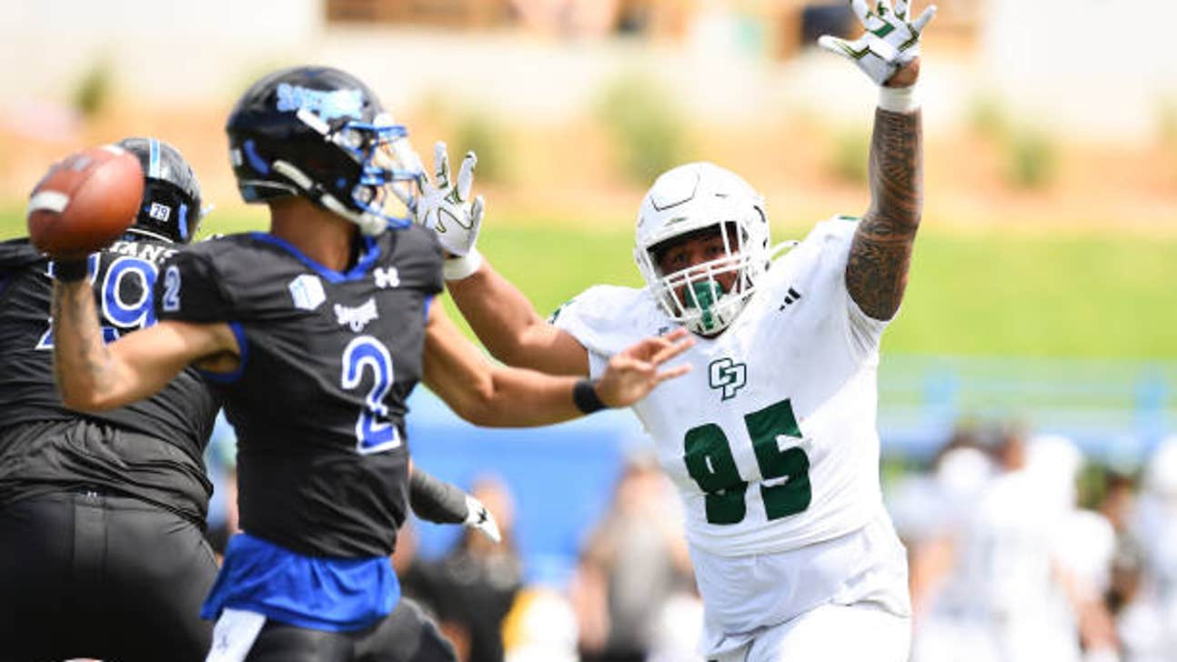 Toledo vs. San Jose State: TV Channel, Live Stream, Time, How to Watch – September 16