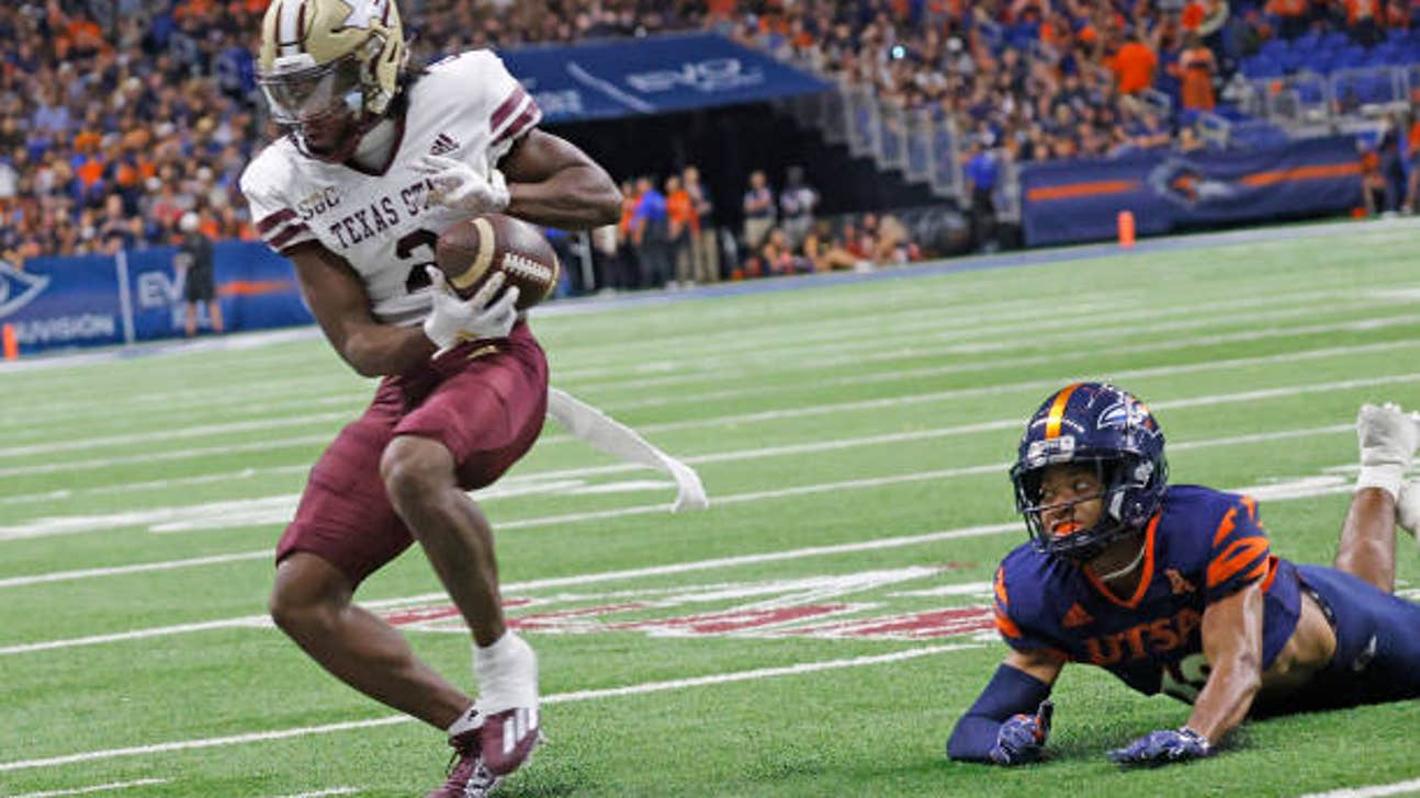 Texas State vs. Southern Miss Prediction, Odds, Picks - September 30