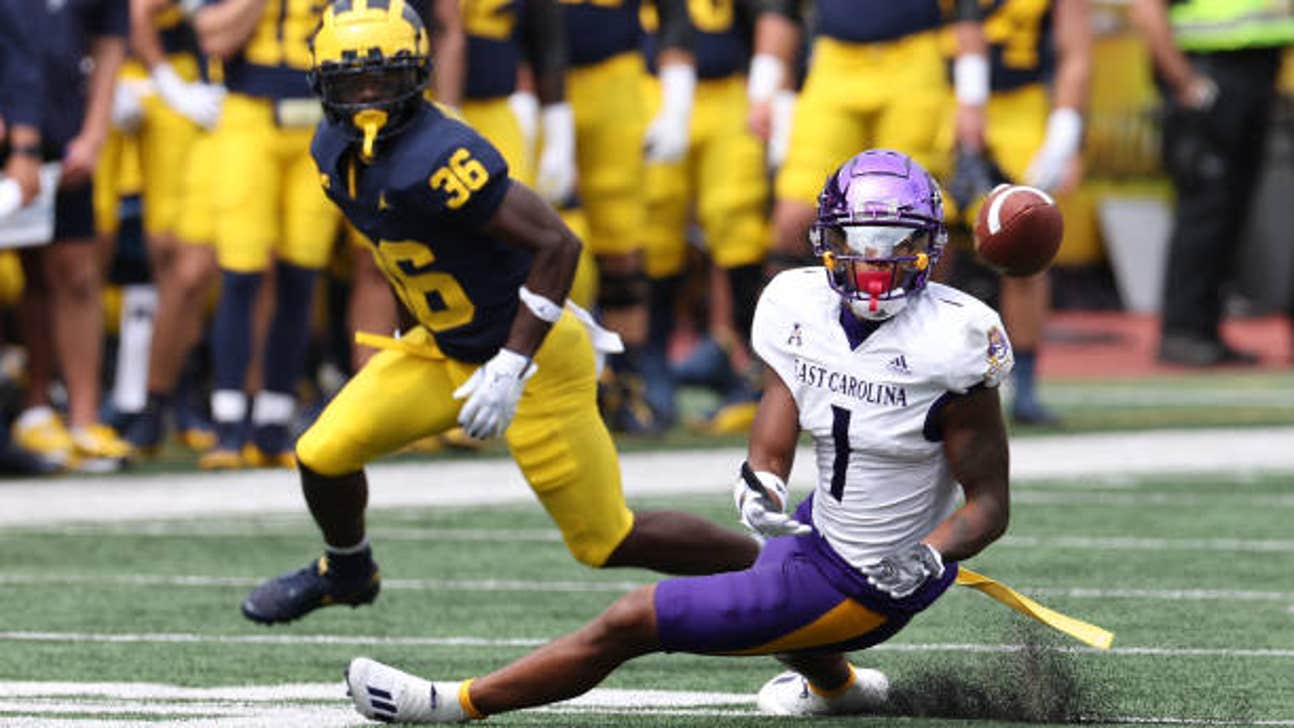 Rice vs. East Carolina Prediction, Odds, Picks - September 30