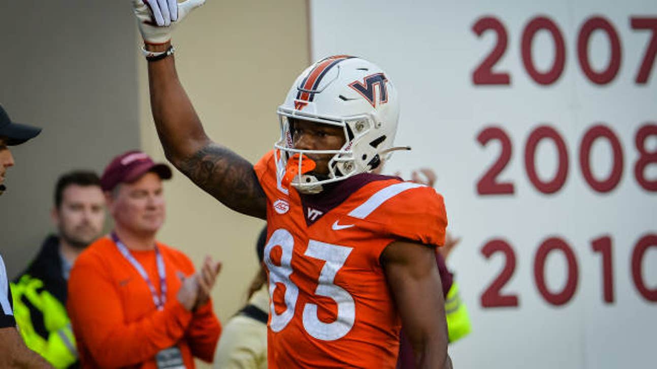 Marshall vs. Virginia Tech Prediction, Odds, Picks - September 23