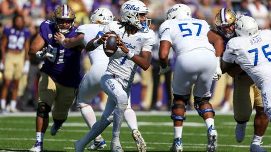 Northern Illinois vs. Tulsa: TV Channel, Live Stream, Time, How to Watch – September 23
