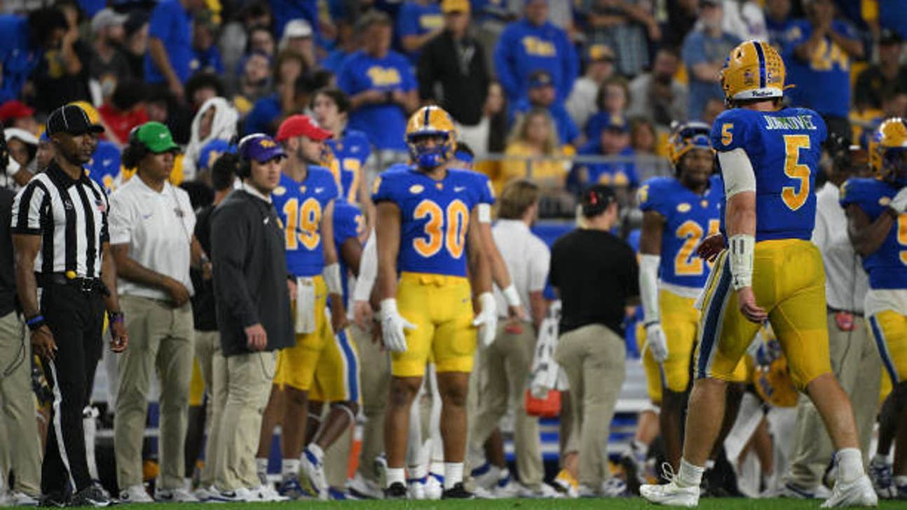 West Virginia vs. Pittsburgh Prediction, Odds, Picks - September 16