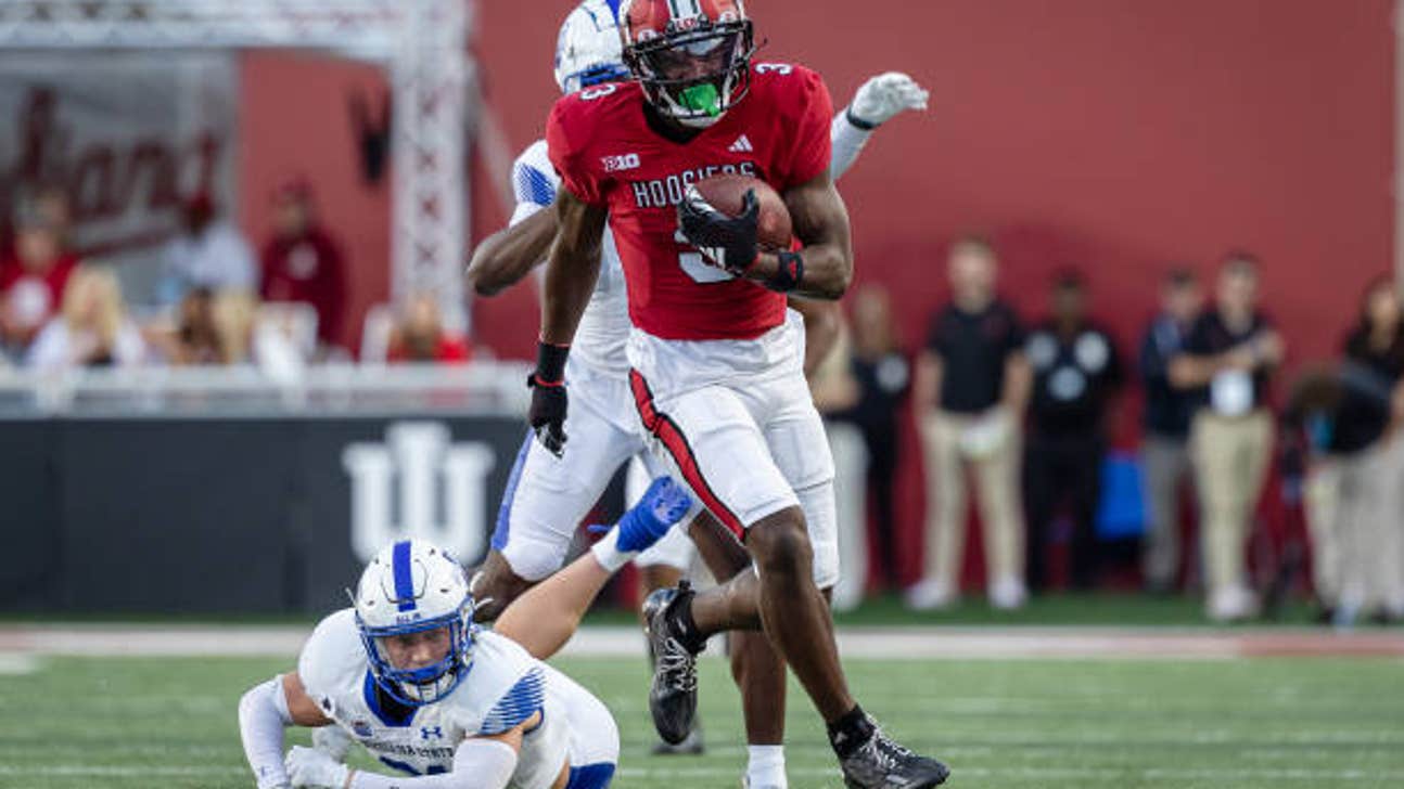 Louisville vs. Indiana Prediction, Odds, Picks - September 16