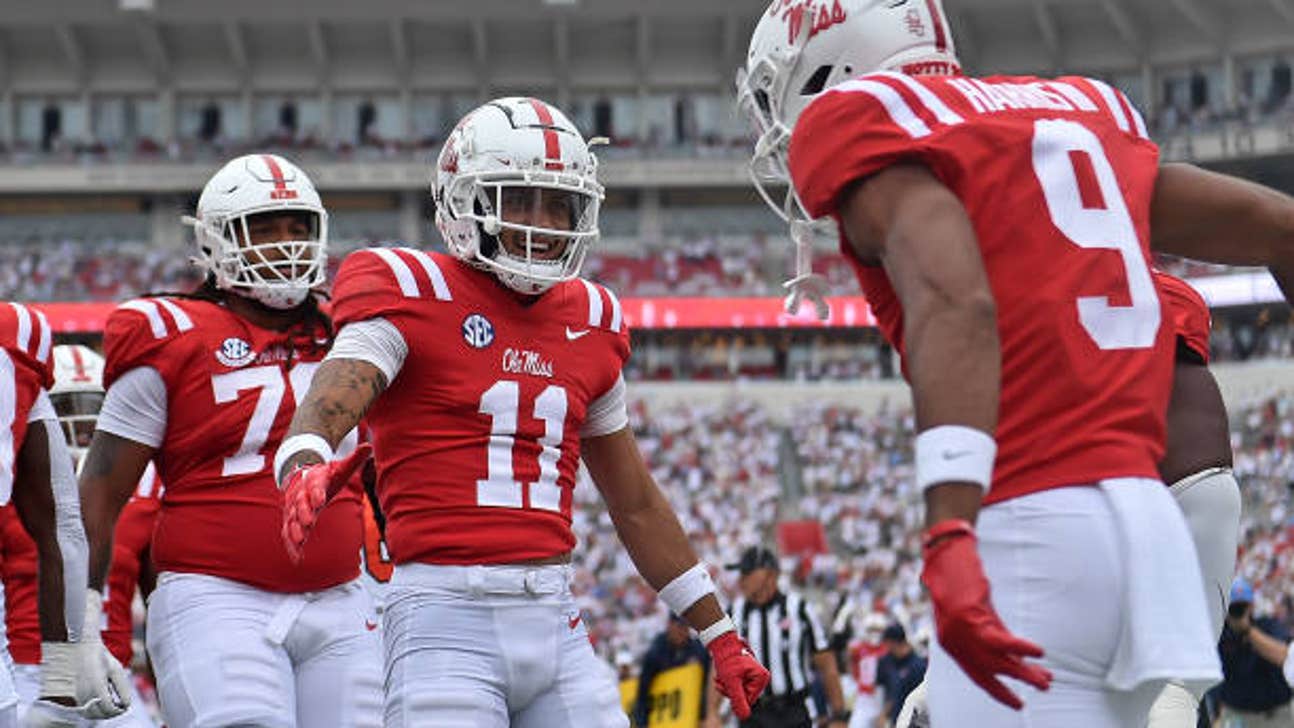 Alabama vs. Ole Miss Prediction, Odds, Picks - September 23