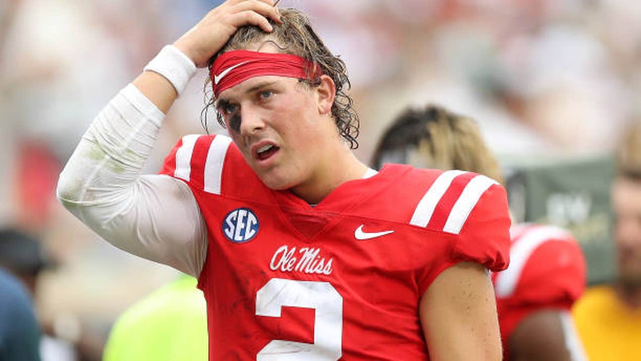 Ole Miss vs. Tulane Prediction, Odds, Picks - September 9