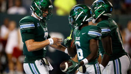 Tulane vs. North Texas: TV Channel, Live Stream, Time, How to Watch – October 21