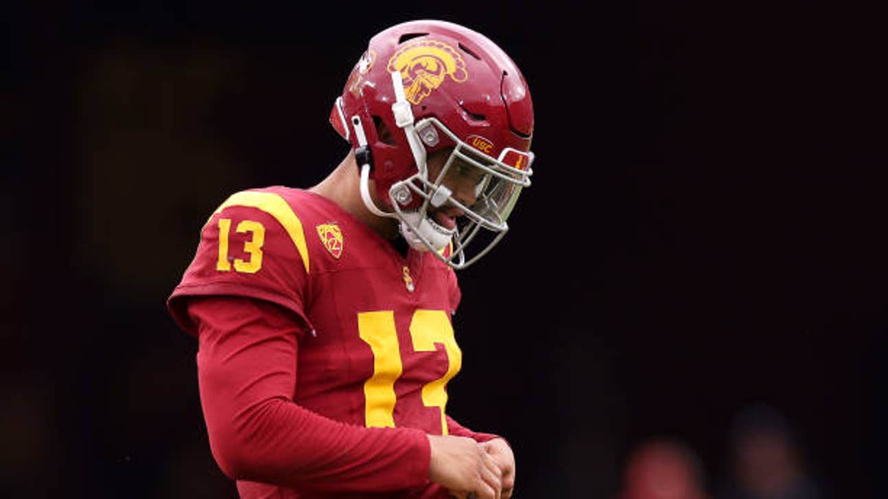 USC vs. Stanford Prediction, Odds, Picks - September 9