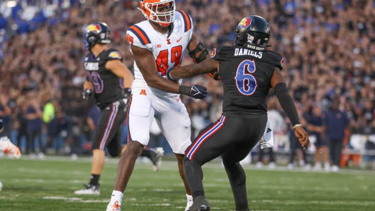 Kansas vs. Nevada Prediction, Odds, Picks - September 16