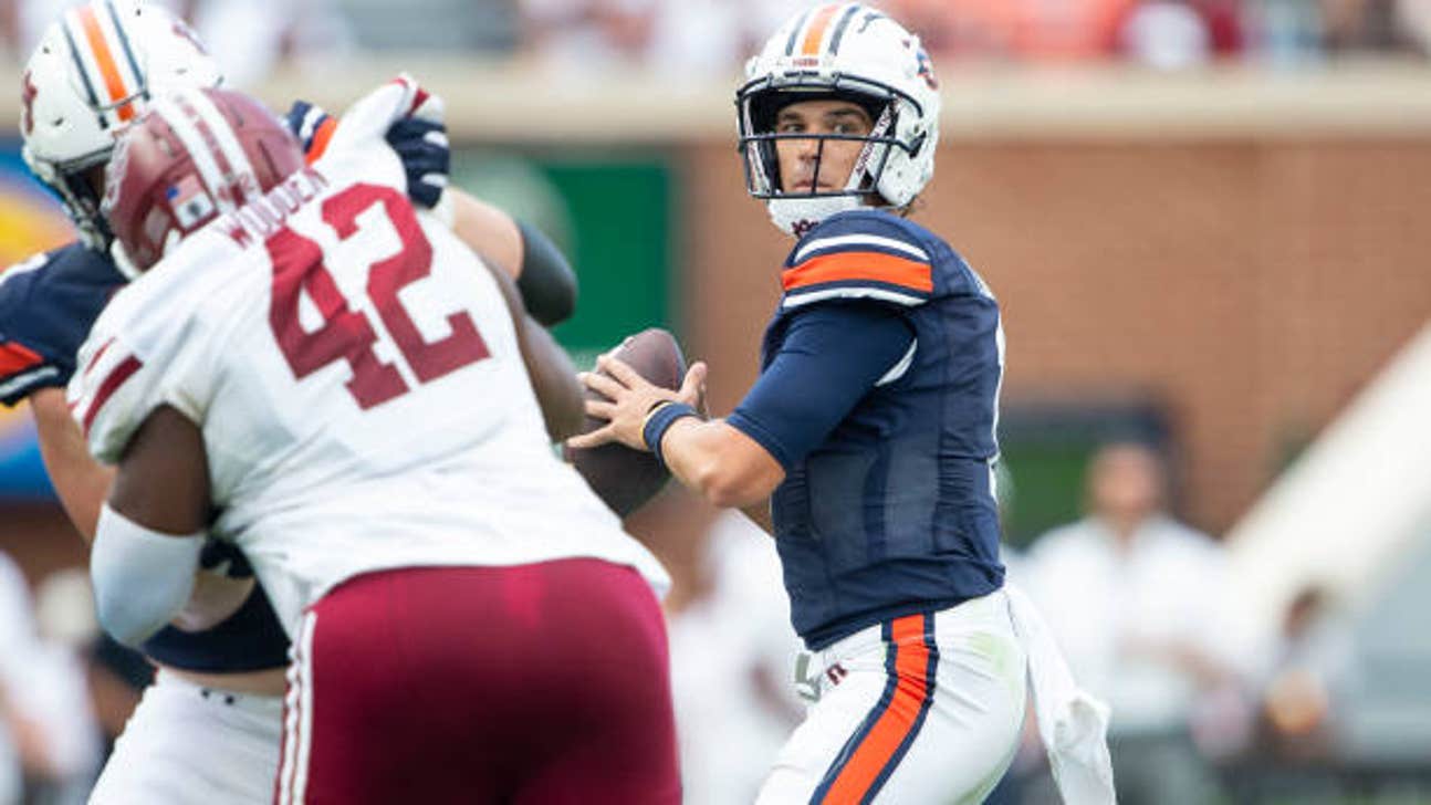 Auburn vs. Cal Prediction, Odds, Picks - September 9