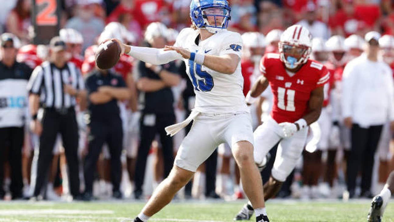 Akron vs. Buffalo: TV Channel, Live Stream, Time, How to Watch – September 30