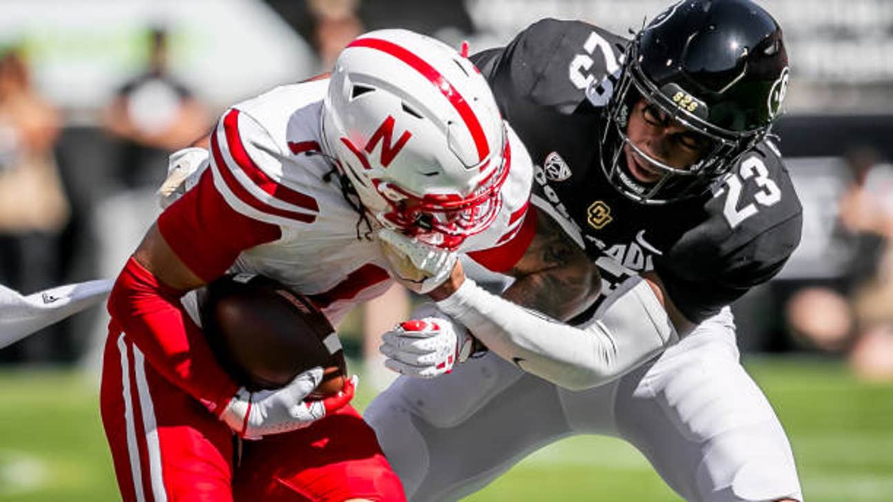 Nebraska vs. Northern Illinois: TV Channel, Live Stream, Time, How to Watch – September 16