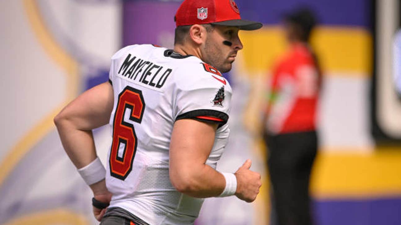 How to Watch Buccaneers vs. Bears: Time, TV Channel and Live Stream – Week 2