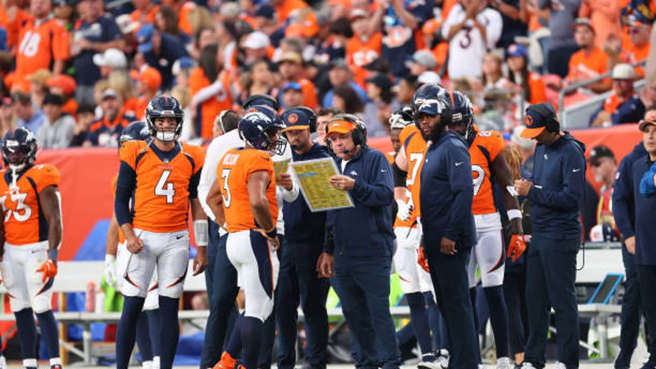 How to Watch Broncos vs. Commanders: Time, TV Channel and Live Stream – Week 2