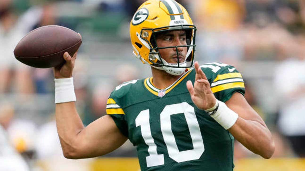 How to Watch Bears vs. Packers: Time, TV Channel and Live Stream – Week 1