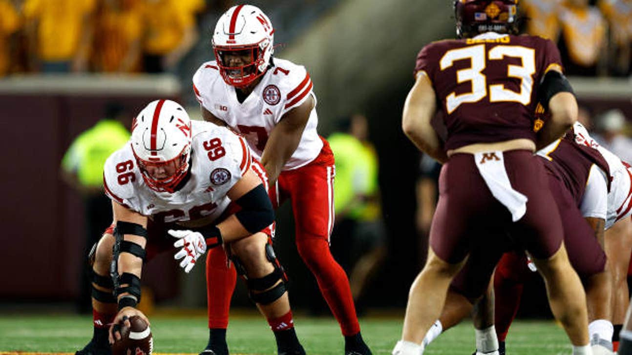 Colorado vs. Nebraska Prediction, Odds, Picks - September 9