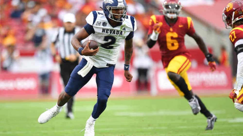 Nevada vs. UNLV: TV Channel, Live Stream, Time, How to Watch – October 14