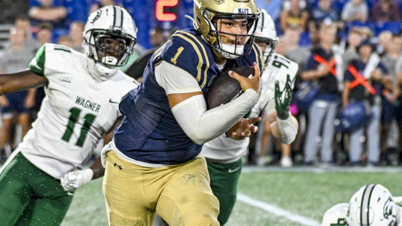 Navy vs. North Texas Prediction, Odds, Picks - October 7