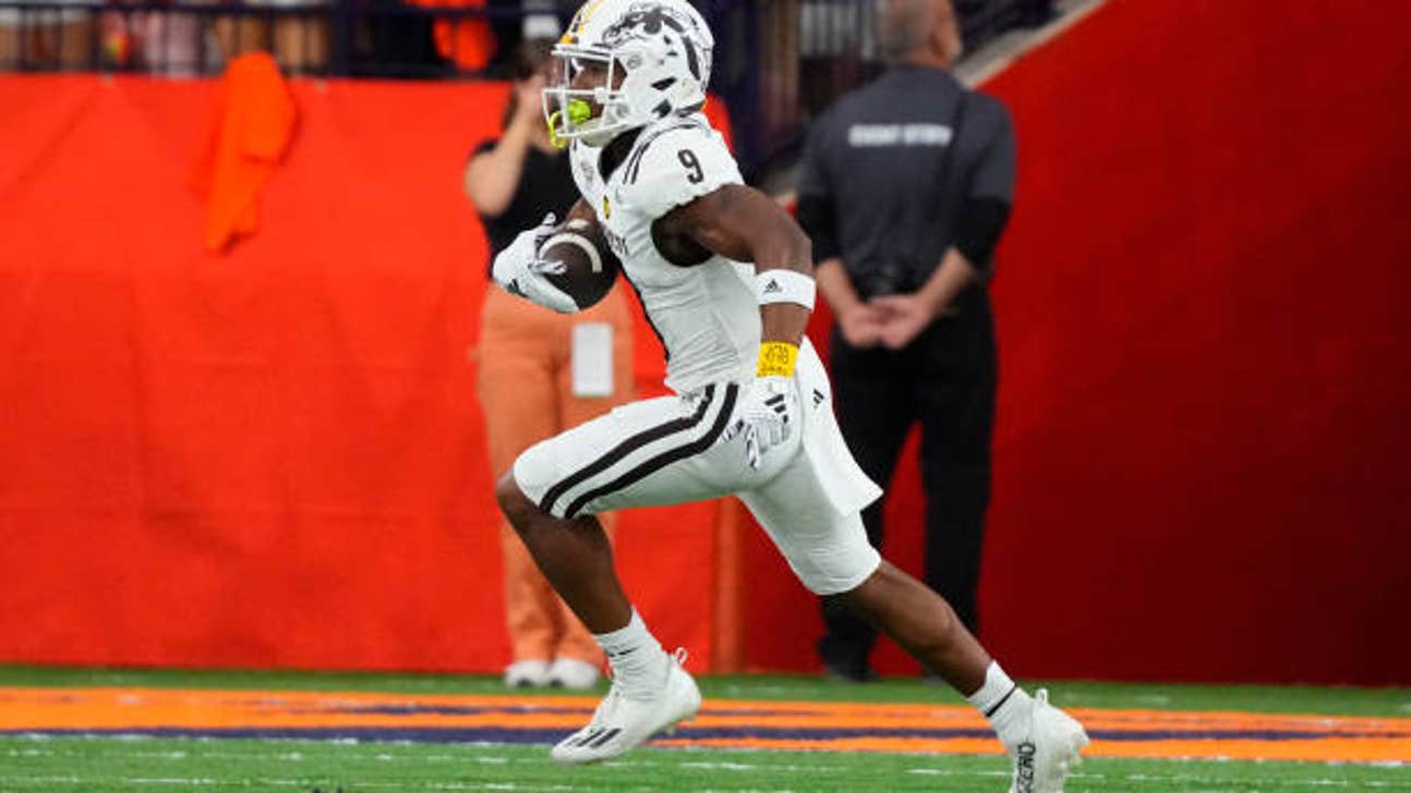 Toledo vs. Western Michigan Prediction, Odds, Picks - September 23