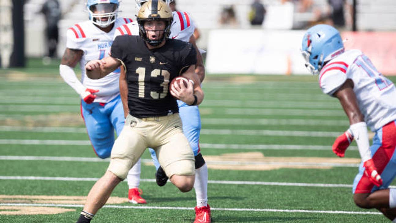 Syracuse vs. Army: TV Channel, Live Stream, Time, How to Watch – September 23