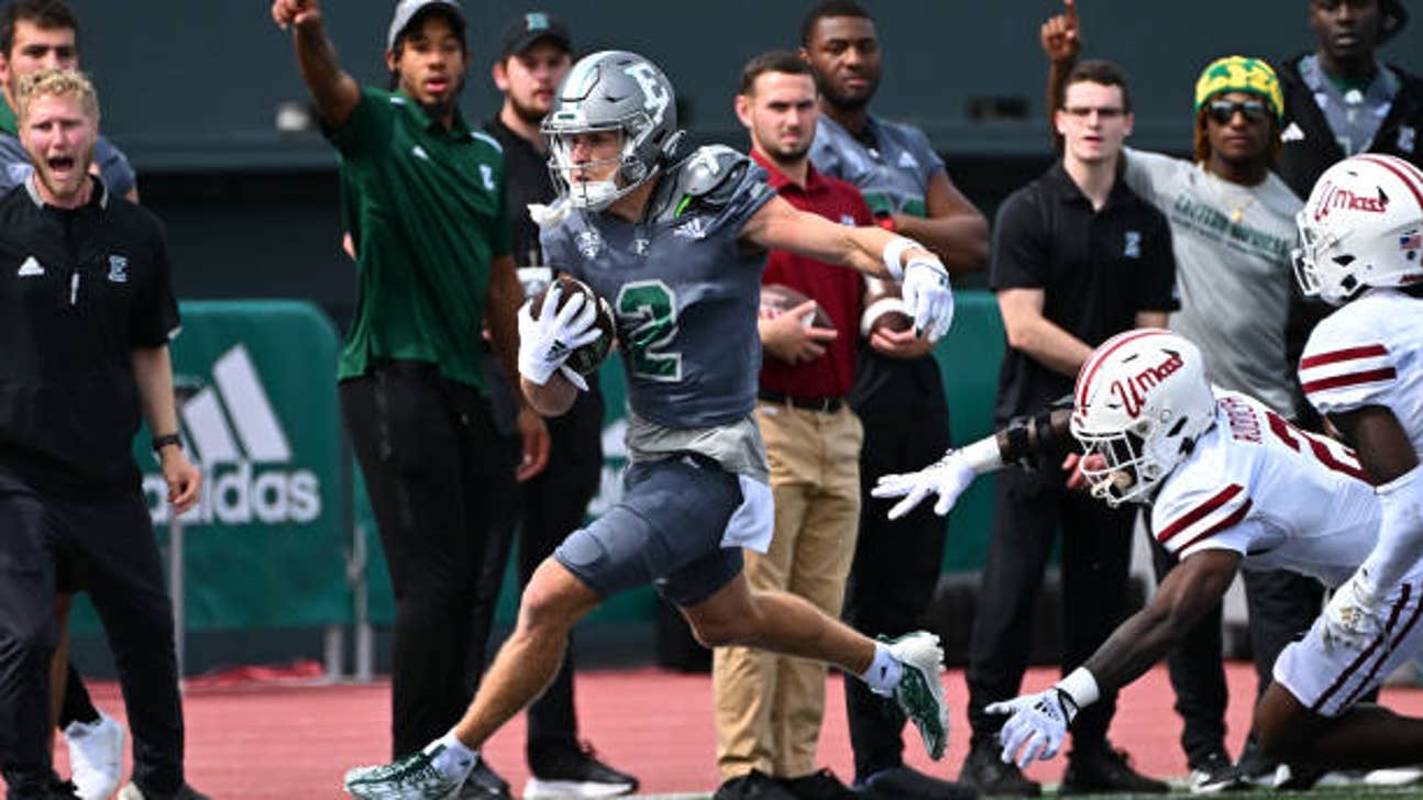 Central Michigan vs. Eastern Michigan Prediction, Odds, Picks - September 30