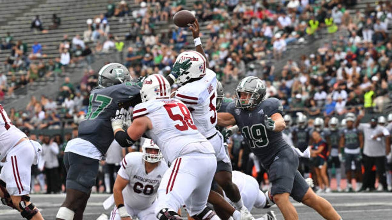 UMass vs. Arkansas State Prediction, Odds, Picks - September 30