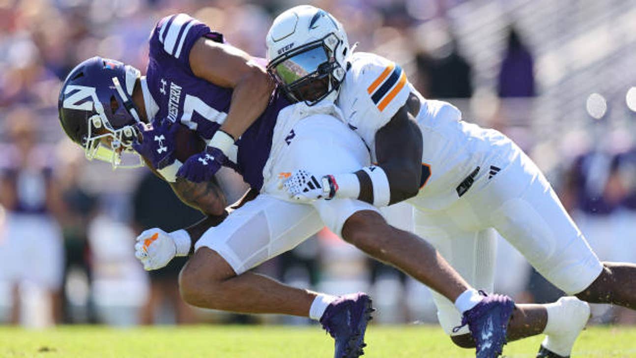 Penn State vs. Northwestern Prediction, Odds, Picks - September 30