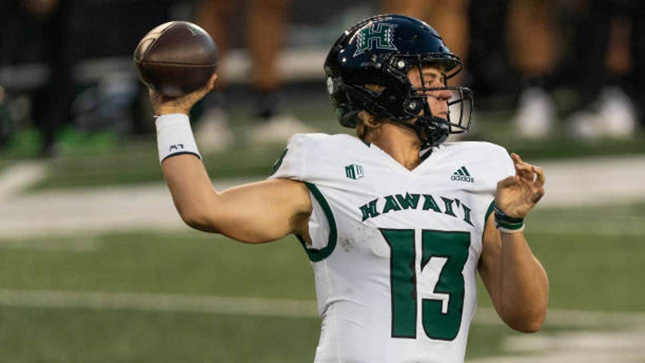 Hawaii vs. New Mexico State: TV Channel, Live Stream, Time, How to Watch – September 24