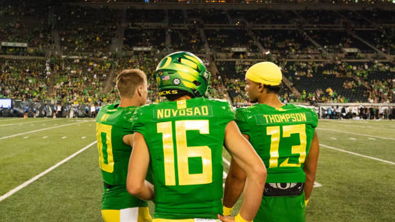 Oregon vs. Colorado Prediction, Odds, Picks - September 23