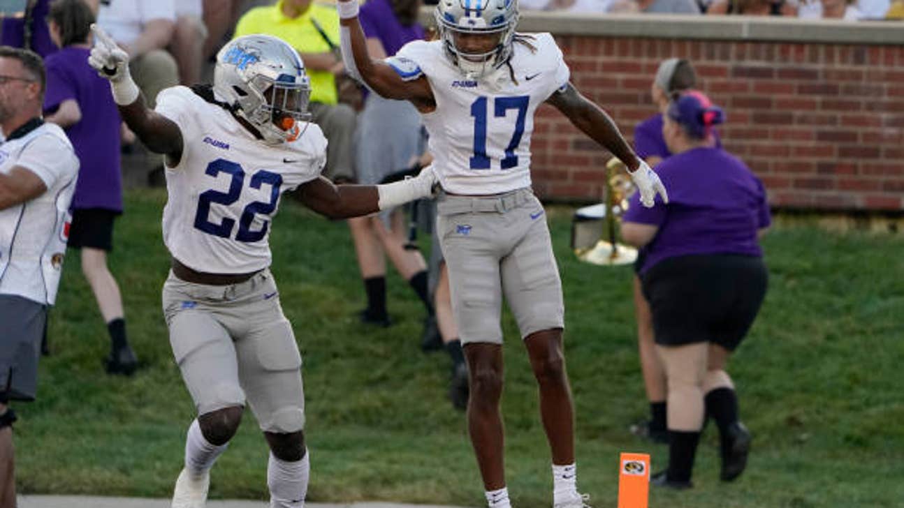 Middle Tennessee vs. Louisiana Tech: TV Channel, Live Stream, Time, How to Watch – October 10