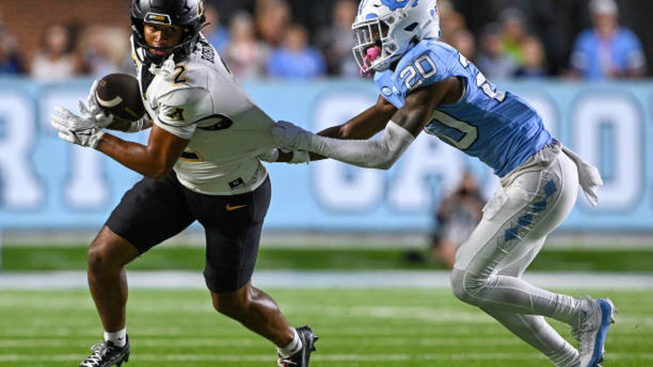 Appalachian State vs. UL Monroe Prediction, Odds, Picks - September 30