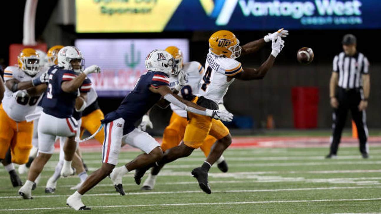 UTEP vs. Louisiana Tech Prediction, Odds, Picks - September 29