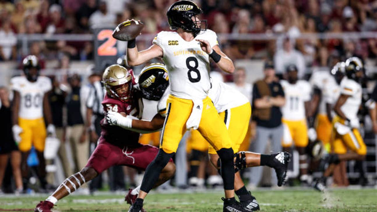 Southern Miss vs. Arkansas State Prediction, Odds, Picks - September 23