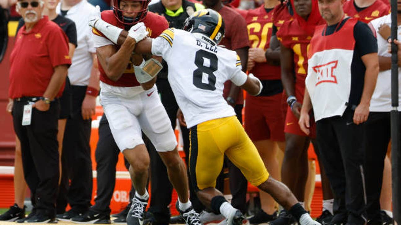 Iowa State vs. Ohio Prediction, Odds, Picks - September 16