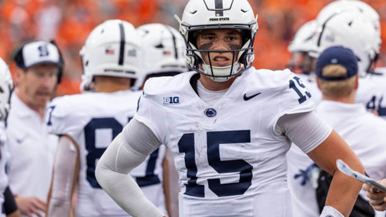 Penn State vs. Iowa Prediction, Odds, Picks - September 23