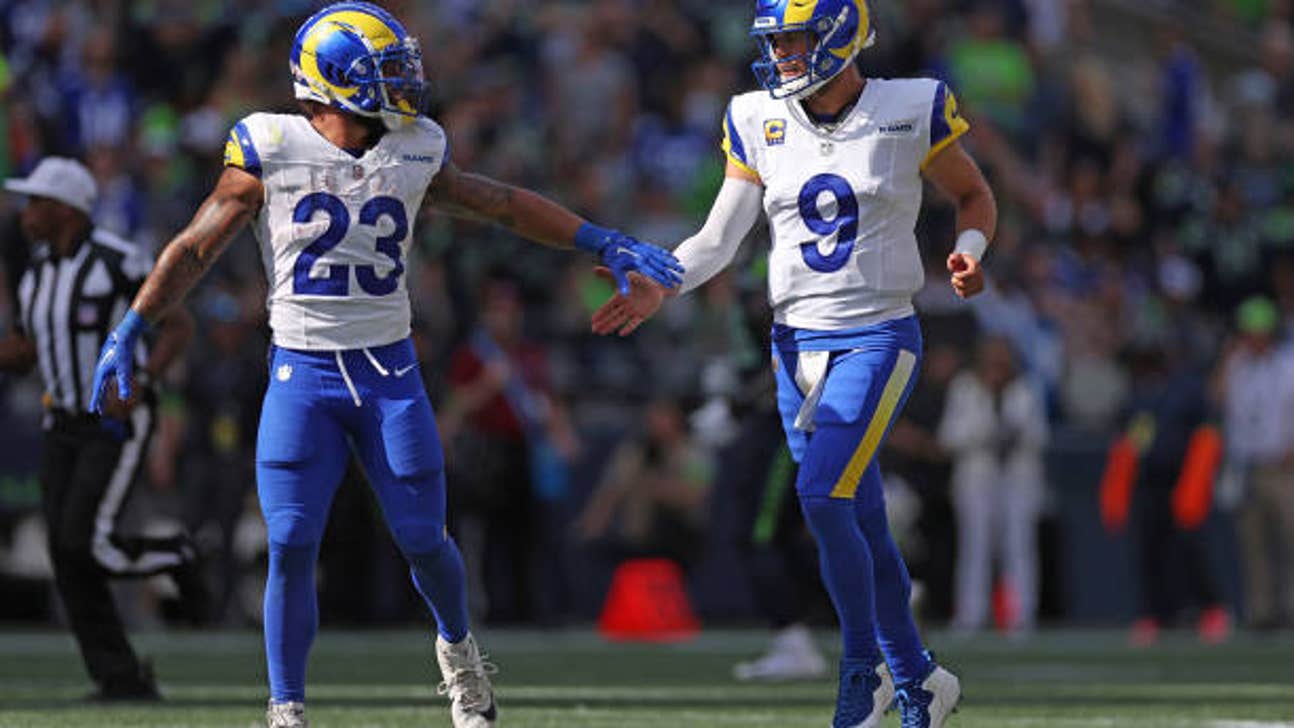 NFL Week 2 Predictions, Betting Odds & TV Schedule