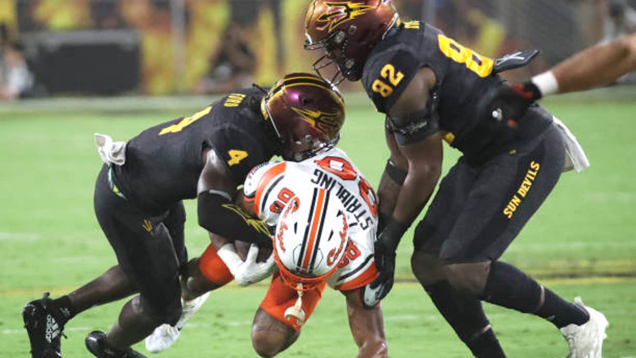 Oklahoma State vs. South Alabama Prediction, Odds, Picks - September 16