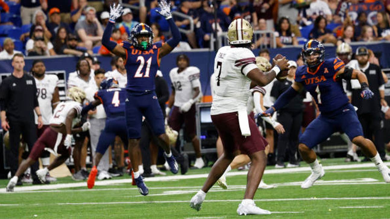 Texas State vs. Georgia Southern Prediction, Odds, Picks - November 4