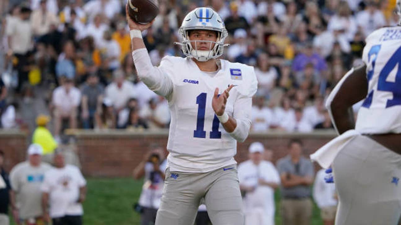 Middle Tennessee vs. Louisiana Tech Prediction, Odds, Picks - October 10