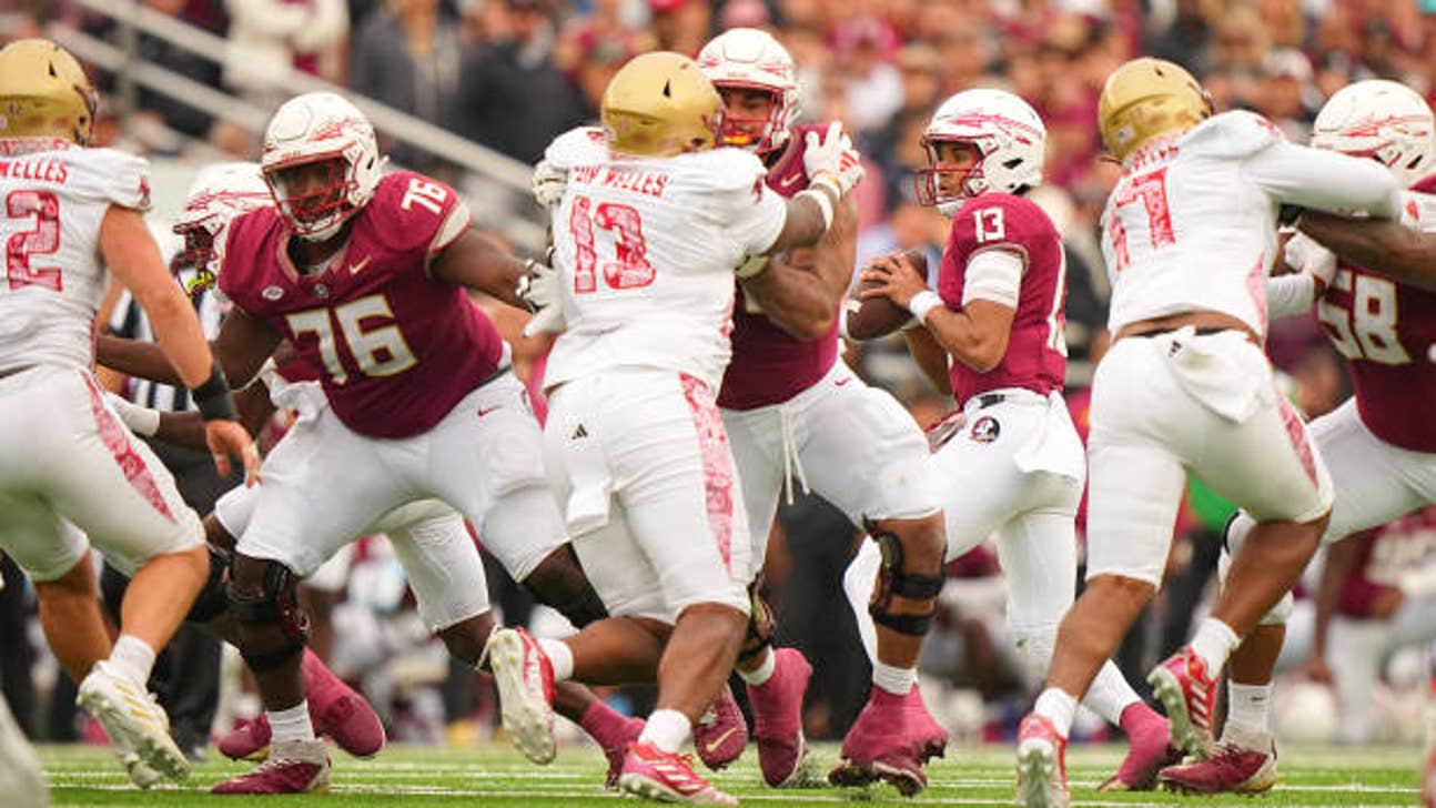 Clemson vs. Florida State: TV Channel, Live Stream, Time, How to Watch – September 23